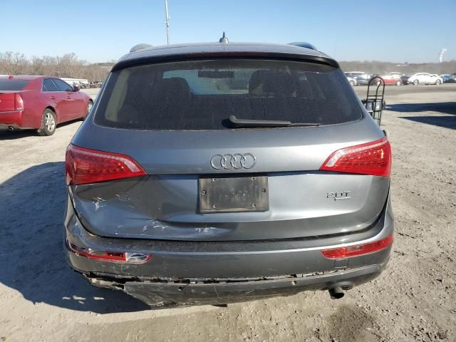 2012 Audi Q5 Premium