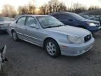 2005 Hyundai Sonata GLS