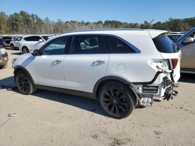 2020 KIA Sorento EX