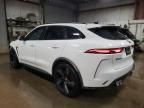 2021 Jaguar F-PACE SVR