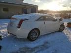 2011 Cadillac CTS Premium Collection