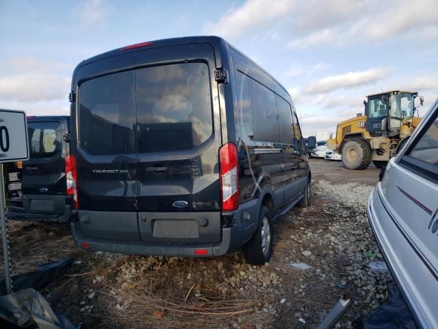 2016 Ford Transit T-250