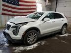 2021 Cadillac XT4 Luxury