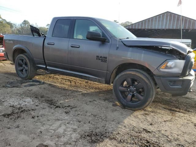 2019 Dodge RAM 1500 Classic SLT