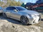 2018 Lexus GS 350 Base