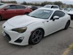 2015 Scion FR-S