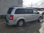 2010 Chrysler Town & Country LX