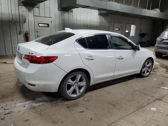 2014 Acura ILX 20