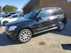 2010 Mercedes-Benz GLK 350 4matic