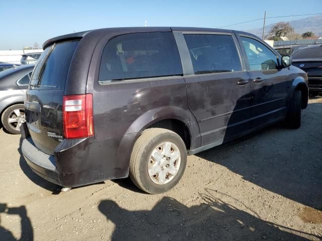 2010 Dodge Grand Caravan SE