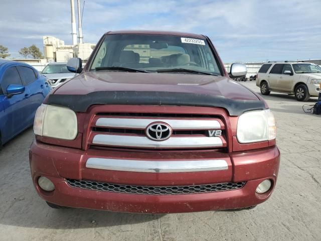 2006 Toyota Tundra Double Cab SR5