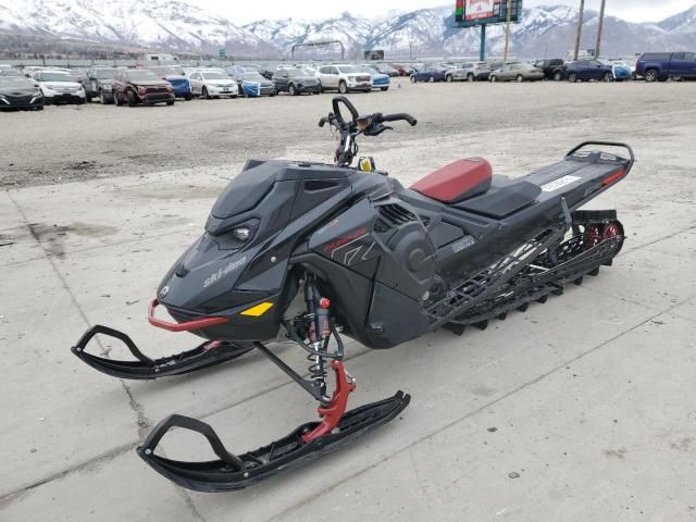 2023 Skidoo 2023 Skidoo Freeride