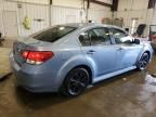 2011 Subaru Legacy 2.5I Premium