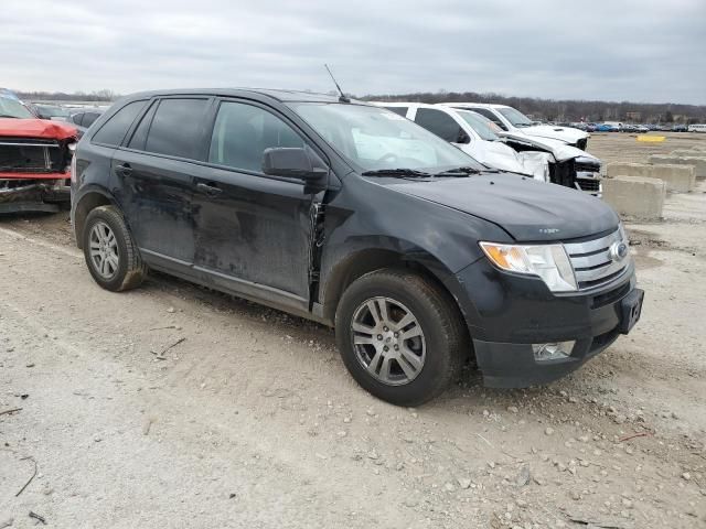 2008 Ford Edge SEL