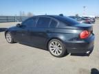 2011 BMW 328 I