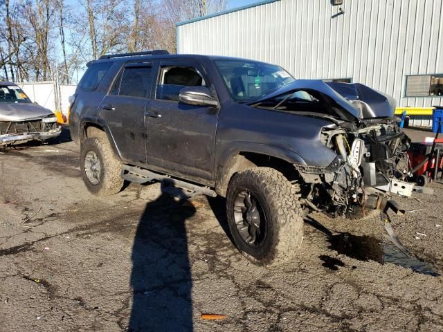 2015 Toyota 4runner SR5