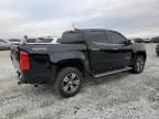 2015 Chevrolet Colorado LT