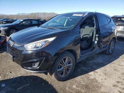 Hyundai salvage cars for sale: 2015 Hyundai Tucson GLS