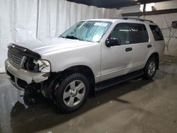 2004 Ford Explorer XLT en venta en Ebensburg, PA