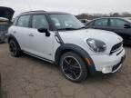 2016 Mini Cooper S Countryman