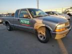 2003 Chevrolet S Truck S10