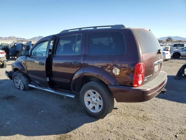 2004 Dodge Durango SLT