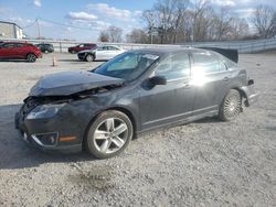 2010 Ford Fusion Sport en venta en Gastonia, NC