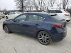 2018 Mazda 3 Grand Touring