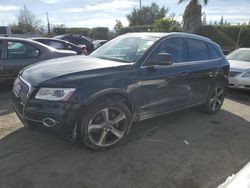 Carros con verificación Run & Drive a la venta en subasta: 2014 Audi Q5 Premium Plus