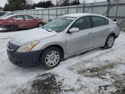 2011 Nissan Altima Base en venta en Finksburg, MD