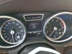 2013 Mercedes-Benz GL 550 4matic