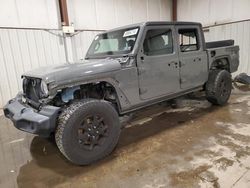 Jeep Vehiculos salvage en venta: 2020 Jeep Gladiator Sport