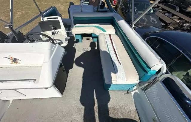 1993 Hurricane/godfrey Marine Other