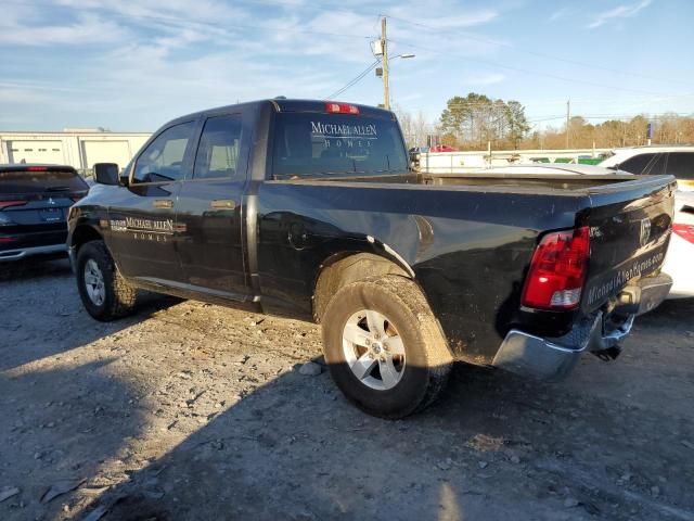 2016 Dodge RAM 1500 ST