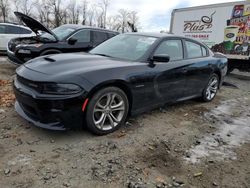 Dodge Vehiculos salvage en venta: 2022 Dodge Charger R/T