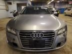 2014 Audi A7 Premium Plus