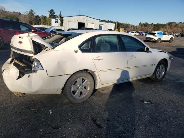 2006 Chevrolet Impala LT