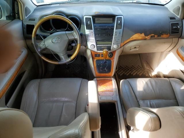 2007 Lexus RX 350