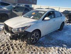 2020 KIA Forte FE en venta en Kansas City, KS