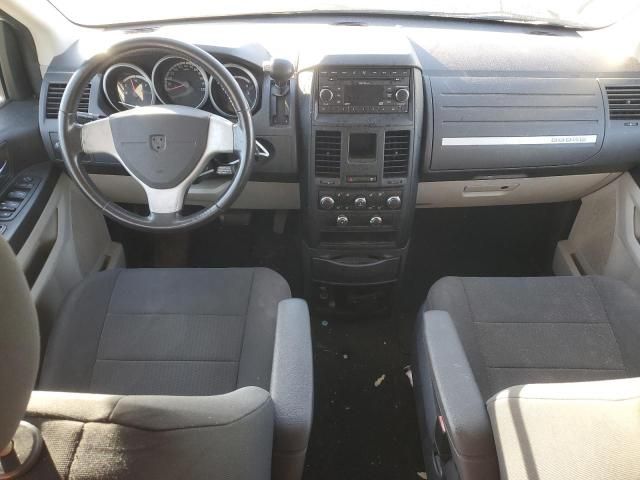 2008 Dodge Grand Caravan SE