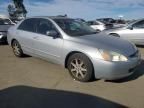 2004 Honda Accord EX