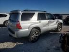 2006 Toyota 4runner Limited