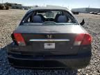 2003 Honda Civic EX