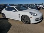 2013 Porsche Panamera 2