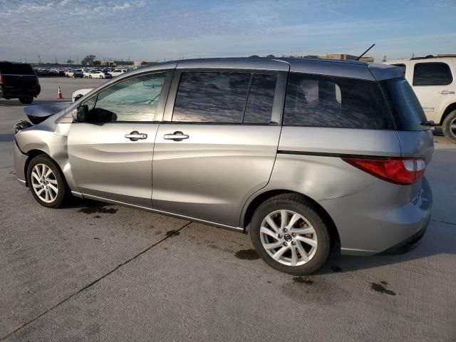 2015 Mazda 5 Sport