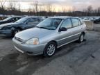 2003 KIA Rio Cinco