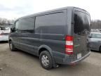 2014 Mercedes-Benz Sprinter 2500