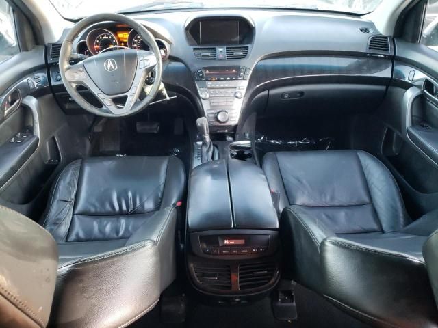 2009 Acura MDX Sport