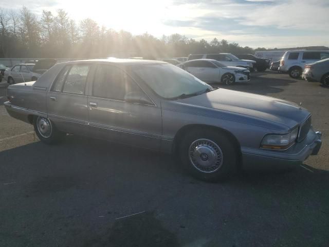 1995 Buick Roadmaster