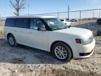 2013 Ford Flex SE